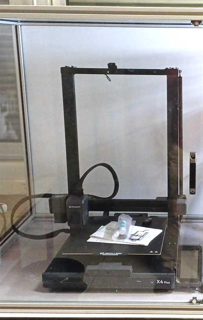 Artillery Sidewinder X4