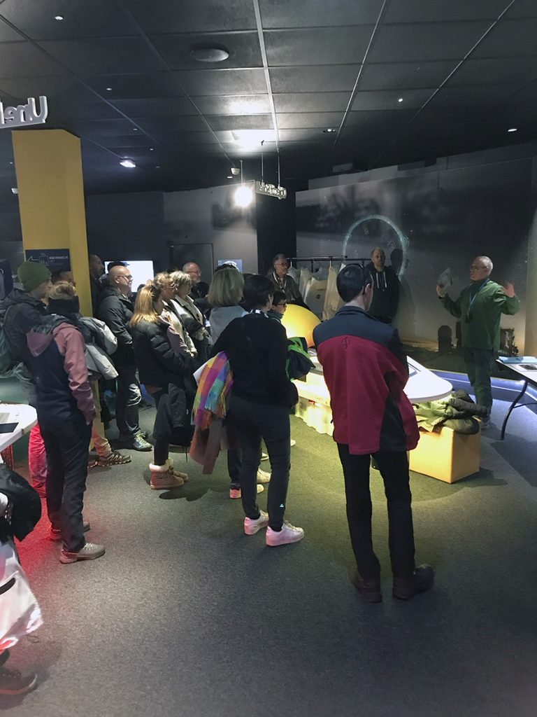 FDS 2024 Pic du midi :