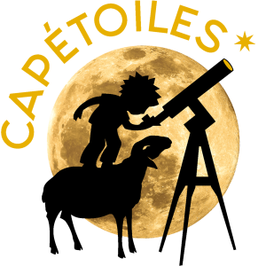 Logo CapEtoiles