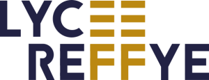 Logo Lycée Reffye