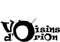 Logo Voisins d'Orion
