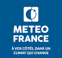 Logo Meteo-France